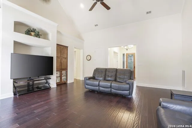3009 Fallbrook Manor Bulverde, TX 78163