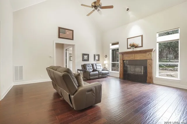 3009 Fallbrook Manor Bulverde, TX 78163