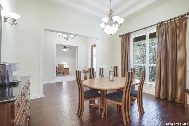 3009 Fallbrook Manor Bulverde, TX 78163