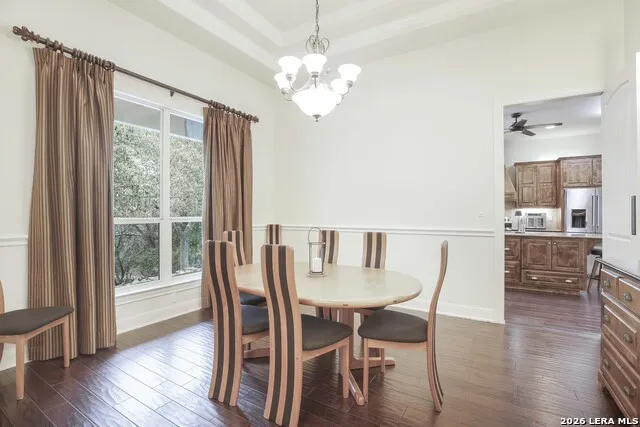 3009 Fallbrook Manor Bulverde, TX 78163