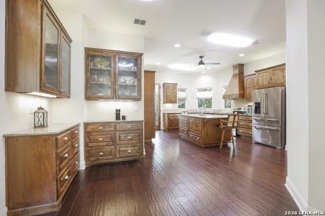 3009 Fallbrook Manor Bulverde, TX 78163