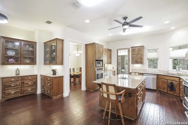 3009 Fallbrook Manor Bulverde, TX 78163