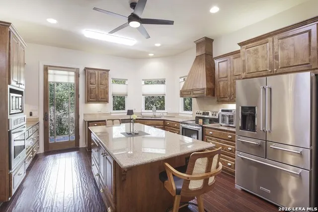 3009 Fallbrook Manor Bulverde, TX 78163