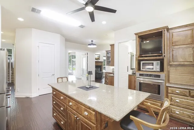 3009 Fallbrook Manor Bulverde, TX 78163
