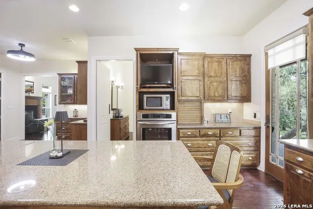 3009 Fallbrook Manor Bulverde, TX 78163