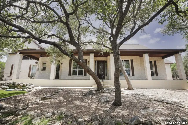 3009 Fallbrook Manor Bulverde, TX 78163