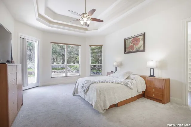 3009 Fallbrook Manor Bulverde, TX 78163