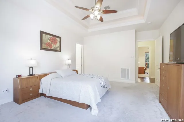3009 Fallbrook Manor Bulverde, TX 78163