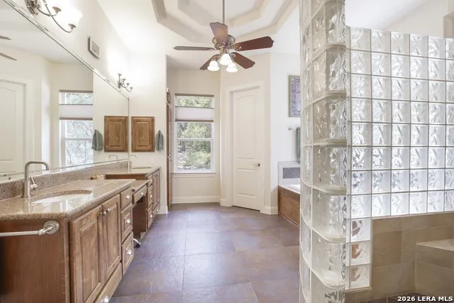 3009 Fallbrook Manor Bulverde, TX 78163