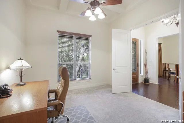 3009 Fallbrook Manor Bulverde, TX 78163