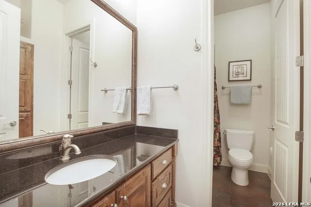 3009 Fallbrook Manor Bulverde, TX 78163