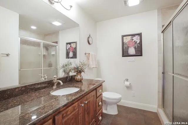 3009 Fallbrook Manor Bulverde, TX 78163