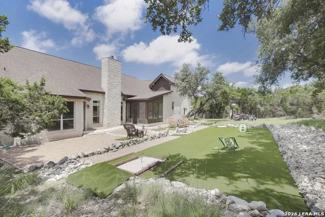3009 Fallbrook Manor Bulverde, TX 78163