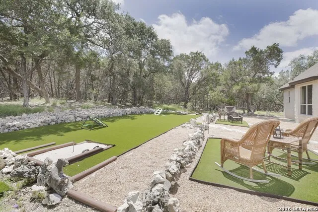 3009 Fallbrook Manor Bulverde, TX 78163