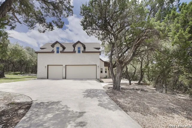 3009 Fallbrook Manor Bulverde, TX 78163