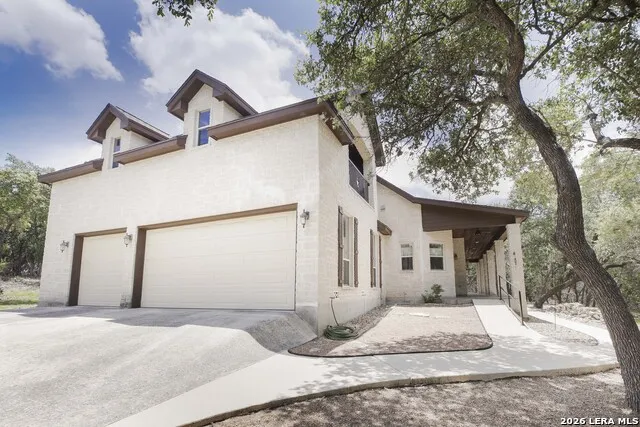3009 Fallbrook Manor Bulverde, TX 78163