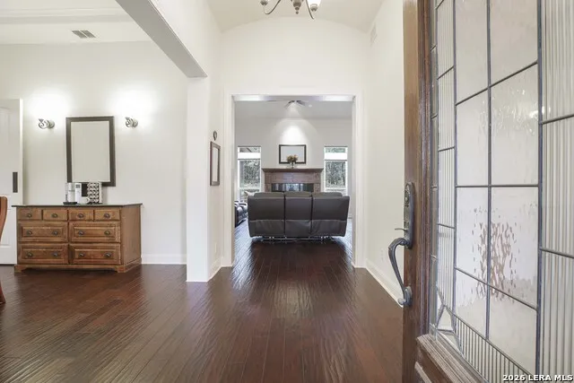 3009 Fallbrook Manor Bulverde, TX 78163