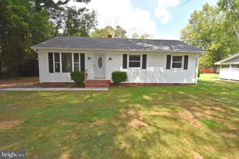 612 REGENCY DRIVE