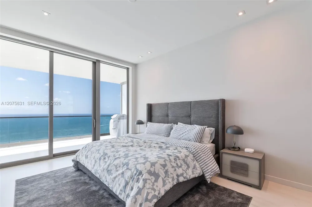18975 Collins Ave #5403 Sunny Isles Beach, FL 33160