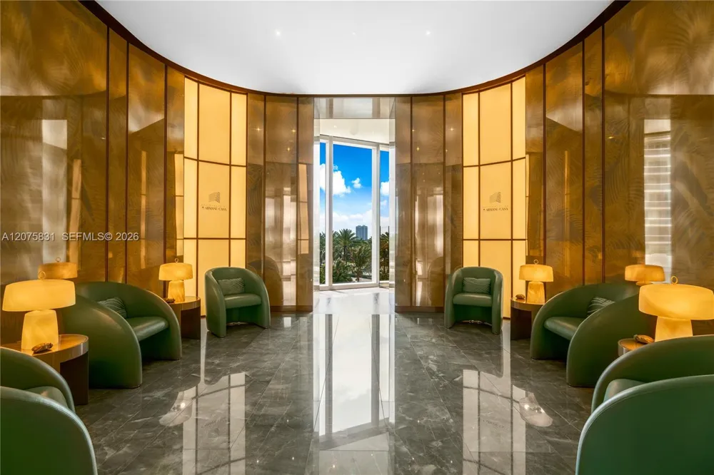 18975 Collins Ave #5403 Sunny Isles Beach, FL 33160