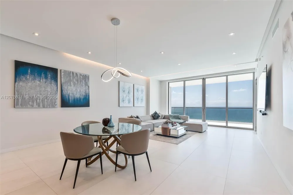 18975 Collins Ave #5403 Sunny Isles Beach, FL 33160