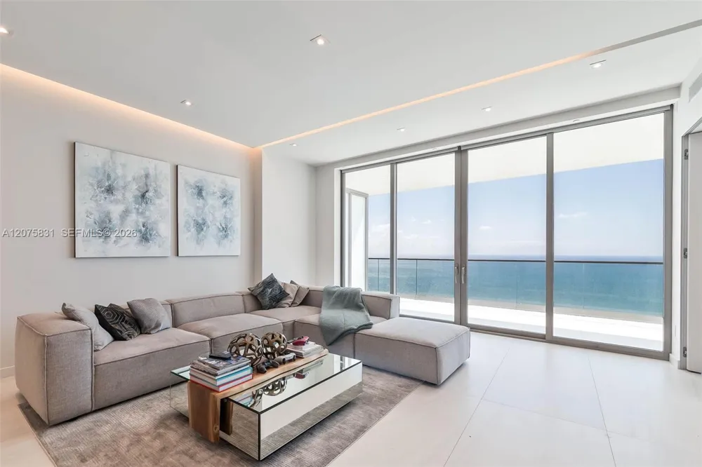 18975 Collins Ave #5403 Sunny Isles Beach, FL 33160