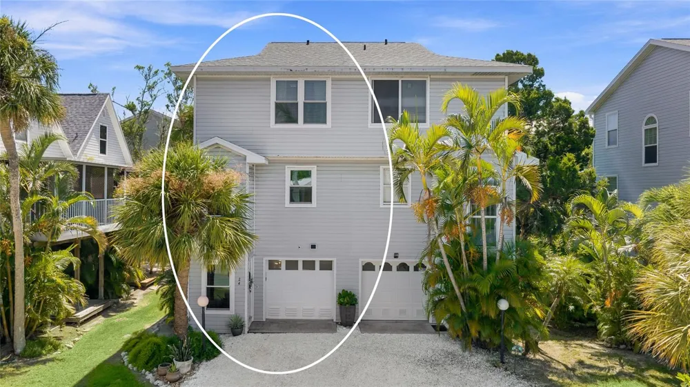 6250 HOLMES BOULEVARD #24 Holmes Beach, FL 34217