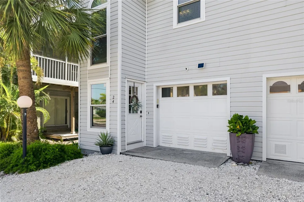 6250 HOLMES BOULEVARD #24 Holmes Beach, FL 34217