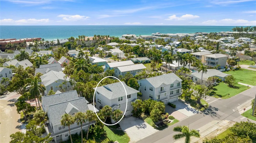 6250 HOLMES BOULEVARD #24 Holmes Beach, FL 34217