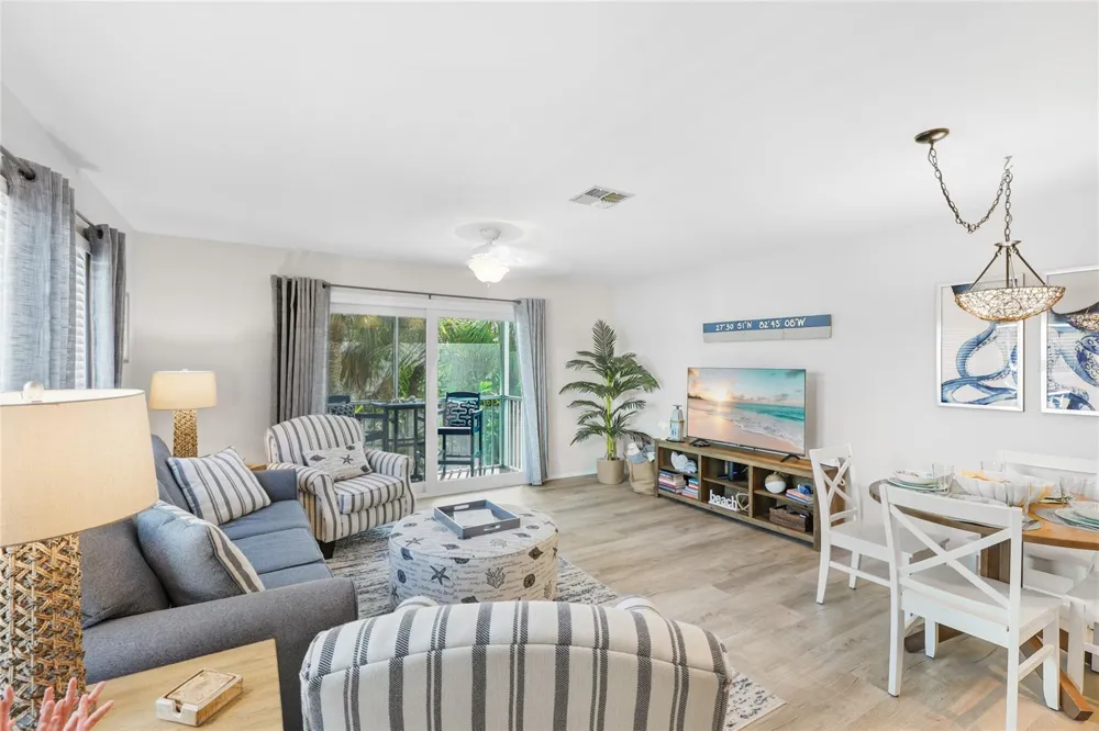 6250 HOLMES BOULEVARD #24 Holmes Beach, FL 34217
