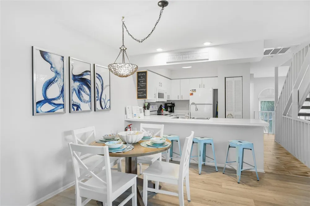 6250 HOLMES BOULEVARD #24 Holmes Beach, FL 34217
