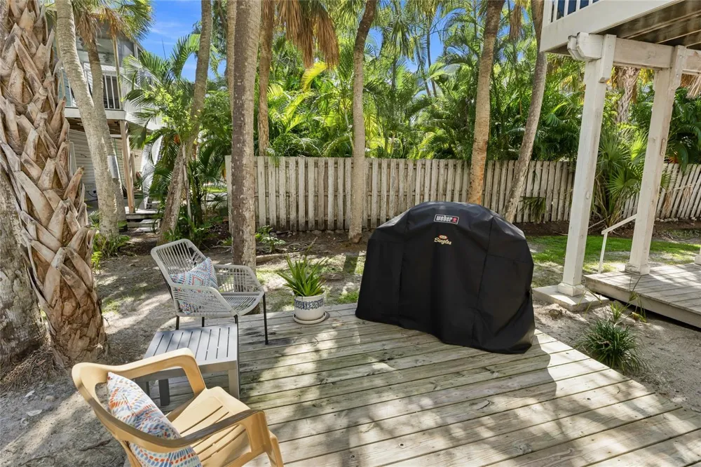 6250 HOLMES BOULEVARD #24 Holmes Beach, FL 34217