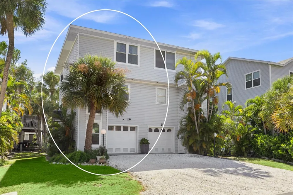 6250 HOLMES BOULEVARD #24 Holmes Beach, FL 34217