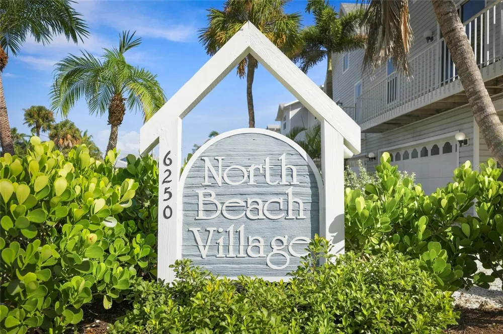 6250 HOLMES BOULEVARD #24 Holmes Beach, FL 34217