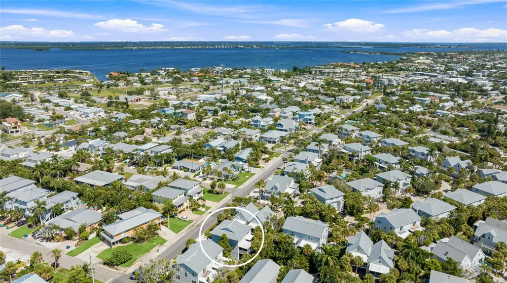 6250 HOLMES BOULEVARD #24 Holmes Beach, FL 34217