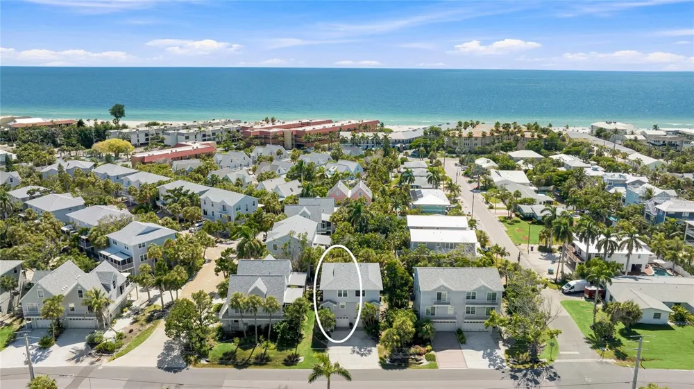 6250 HOLMES BOULEVARD #24 Holmes Beach, FL 34217