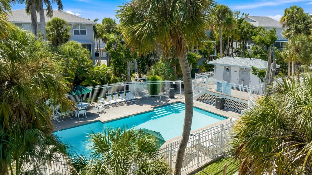 6250 HOLMES BOULEVARD #24 Holmes Beach, FL 34217
