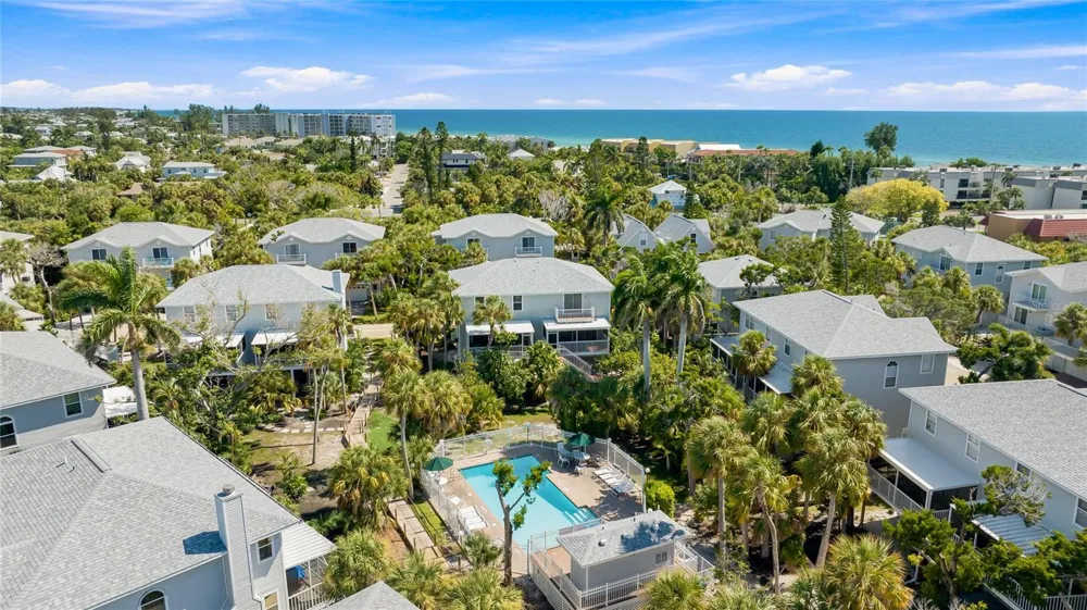 6250 HOLMES BOULEVARD #24 Holmes Beach, FL 34217