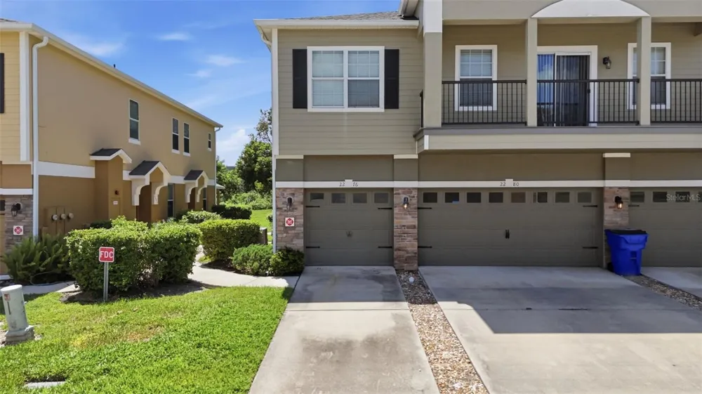 2276 BETSY ROSS LANE #A St Cloud, FL 34769