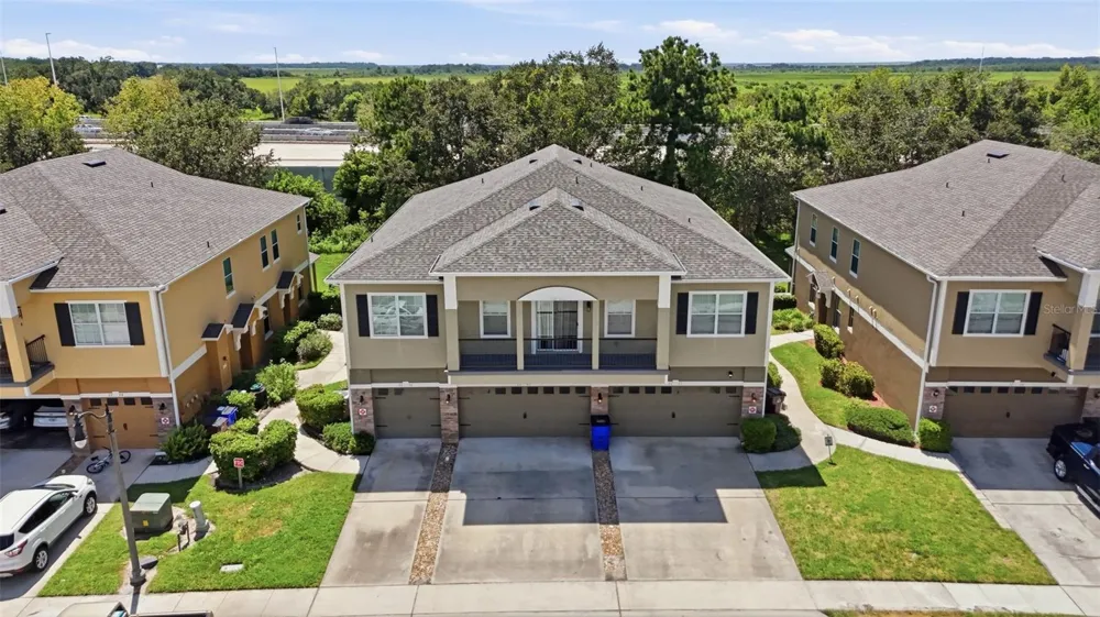 2276 BETSY ROSS LANE #A St Cloud, FL 34769