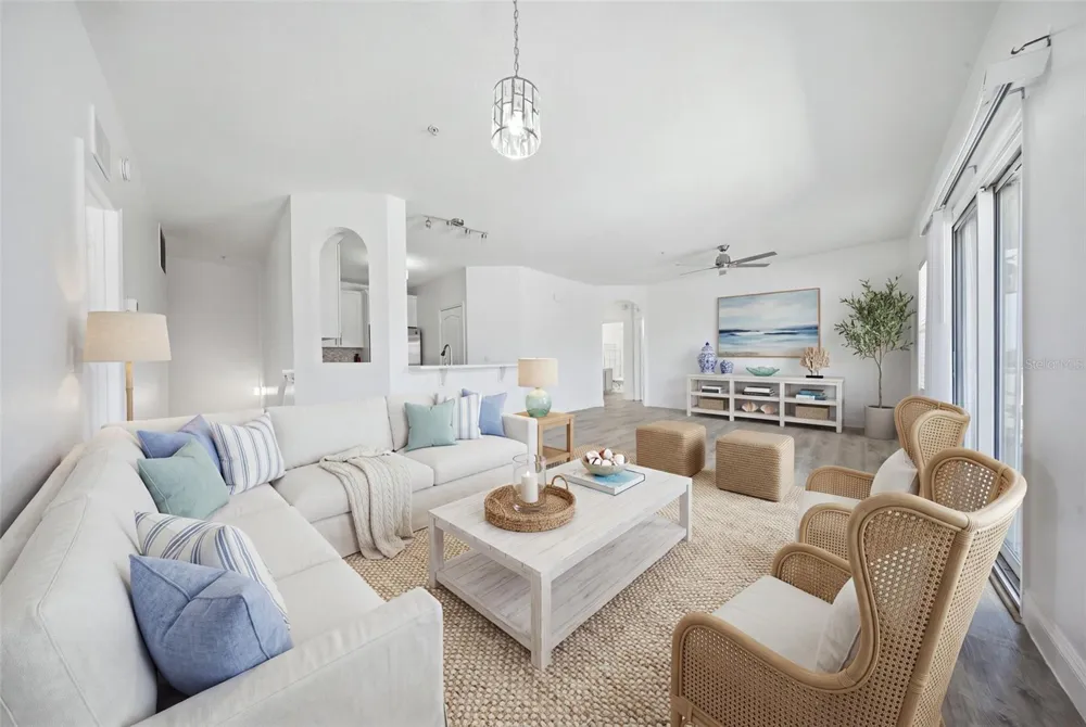 2276 BETSY ROSS LANE #A St Cloud, FL 34769