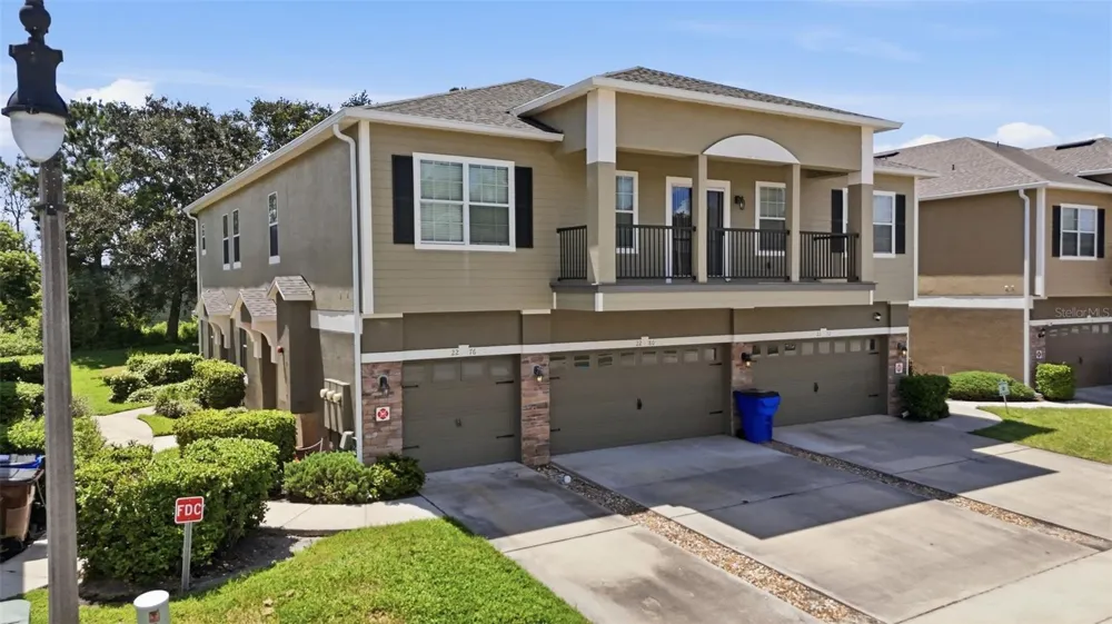 2276 BETSY ROSS LANE #A St Cloud, FL 34769