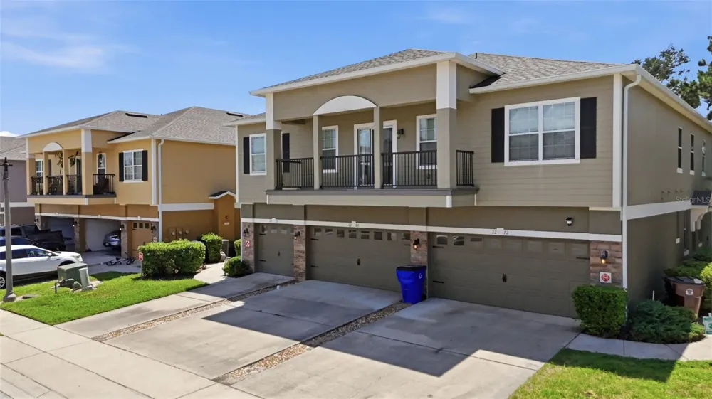 2276 BETSY ROSS LANE #A St Cloud, FL 34769