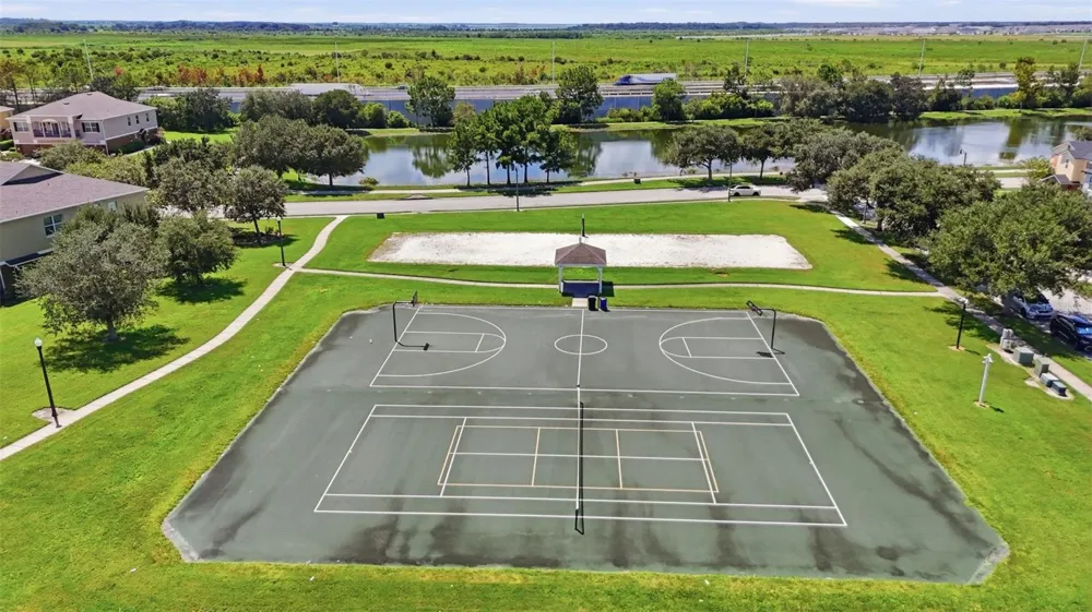 2276 BETSY ROSS LANE #A St Cloud, FL 34769