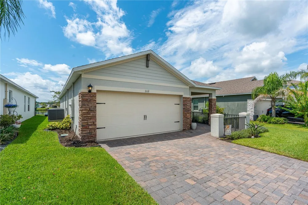 3112 ARECA AVENUE New Smyrna Beach, FL 32168