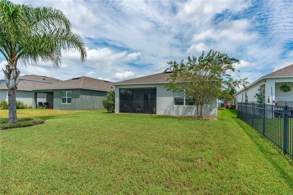 3112 ARECA AVENUE New Smyrna Beach, FL 32168
