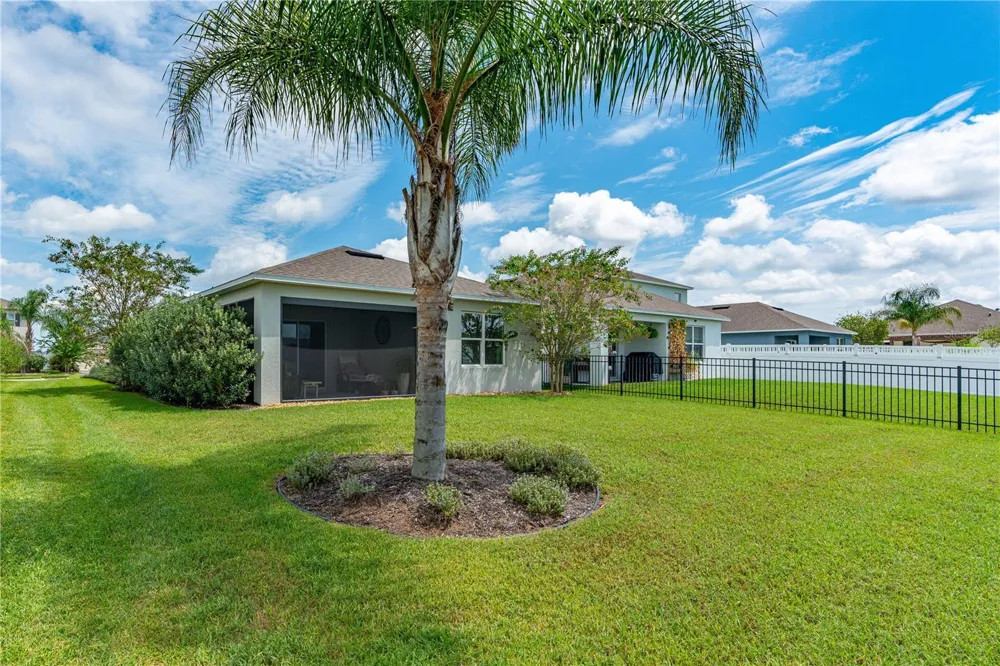 3112 ARECA AVENUE New Smyrna Beach, FL 32168