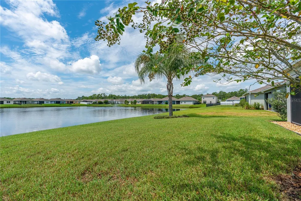 3112 ARECA AVENUE New Smyrna Beach, FL 32168