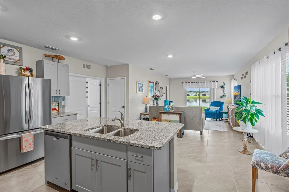 3112 ARECA AVENUE New Smyrna Beach, FL 32168