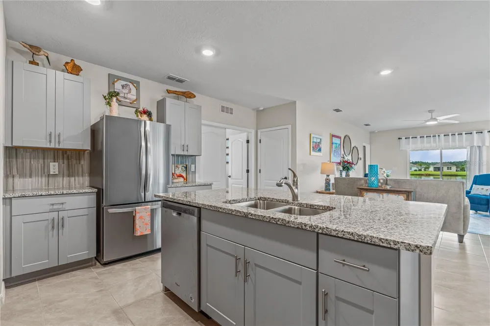 3112 ARECA AVENUE New Smyrna Beach, FL 32168